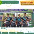 Turnamen Tenis KPTA Cup PTA Jayapura ke XX (11/04/2026)