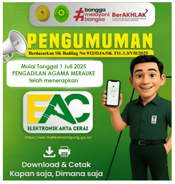 eAC