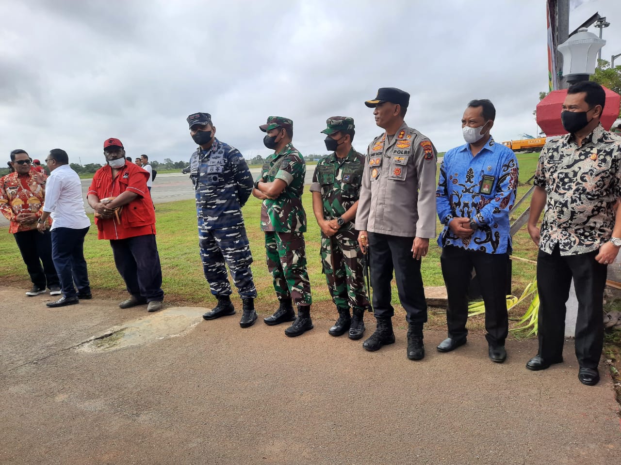 kunjungan wamendagri