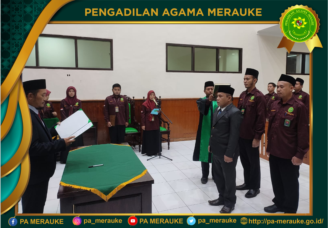 pelantikan pak muisman 01