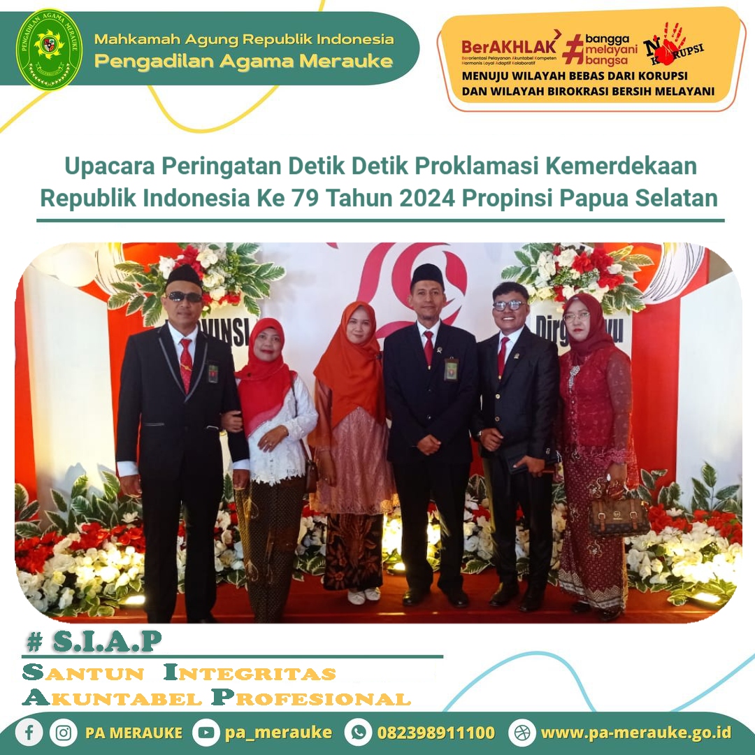 HUT RI 2