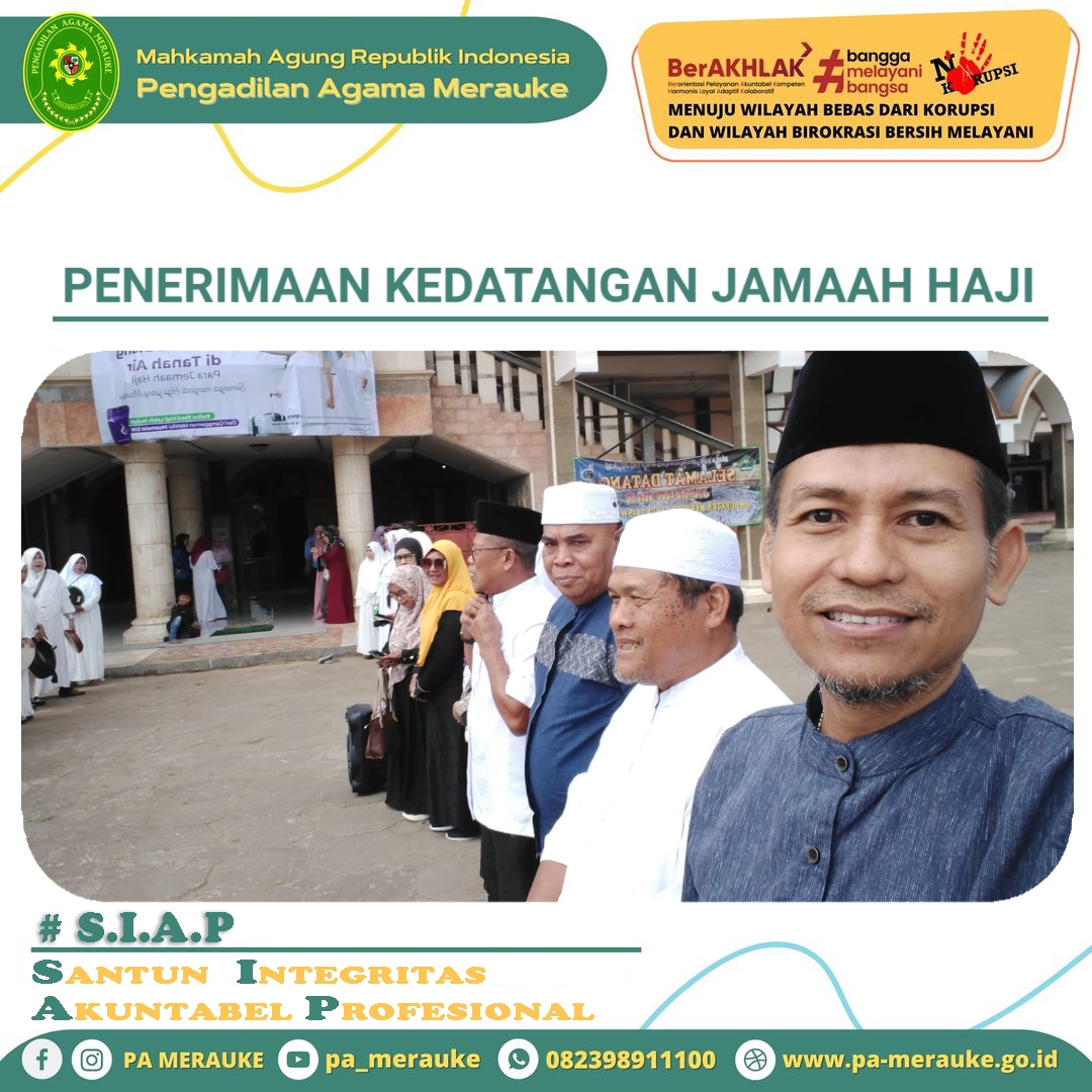 Jemput Haji 1