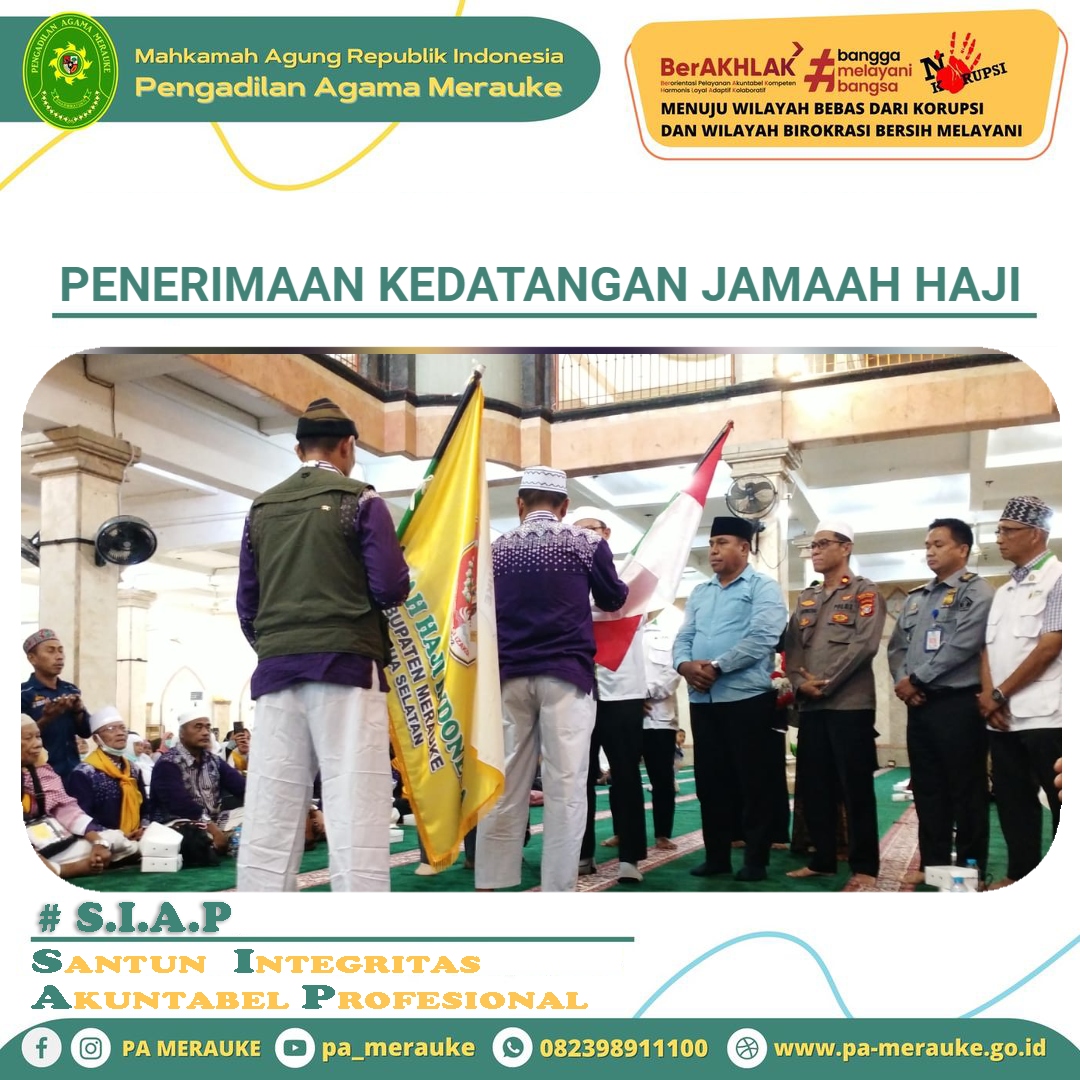 Jemput Haji 2