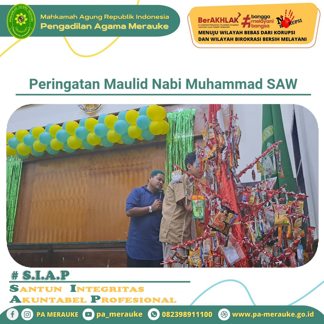 Maulid 4