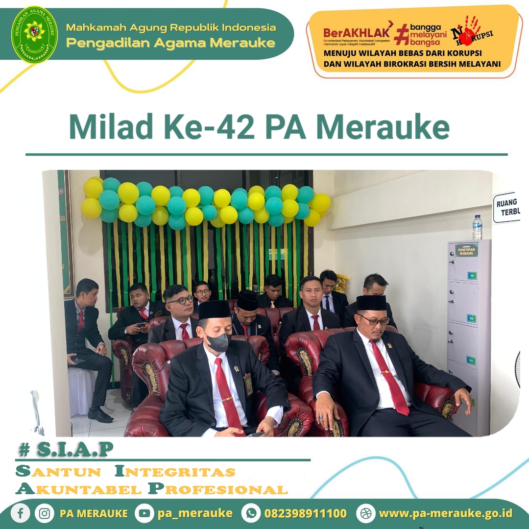 milad 1