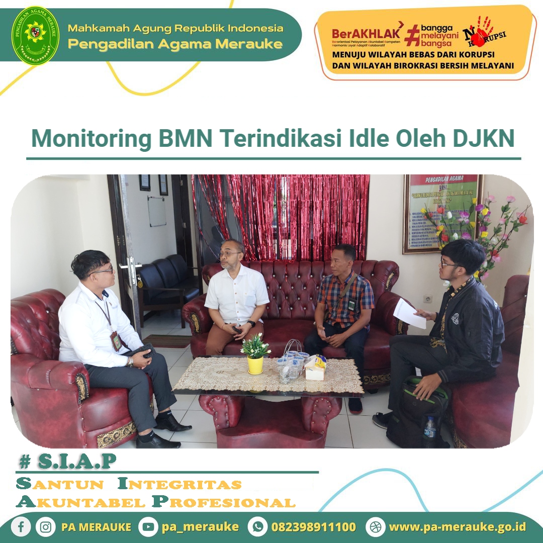 Monitoring BMN