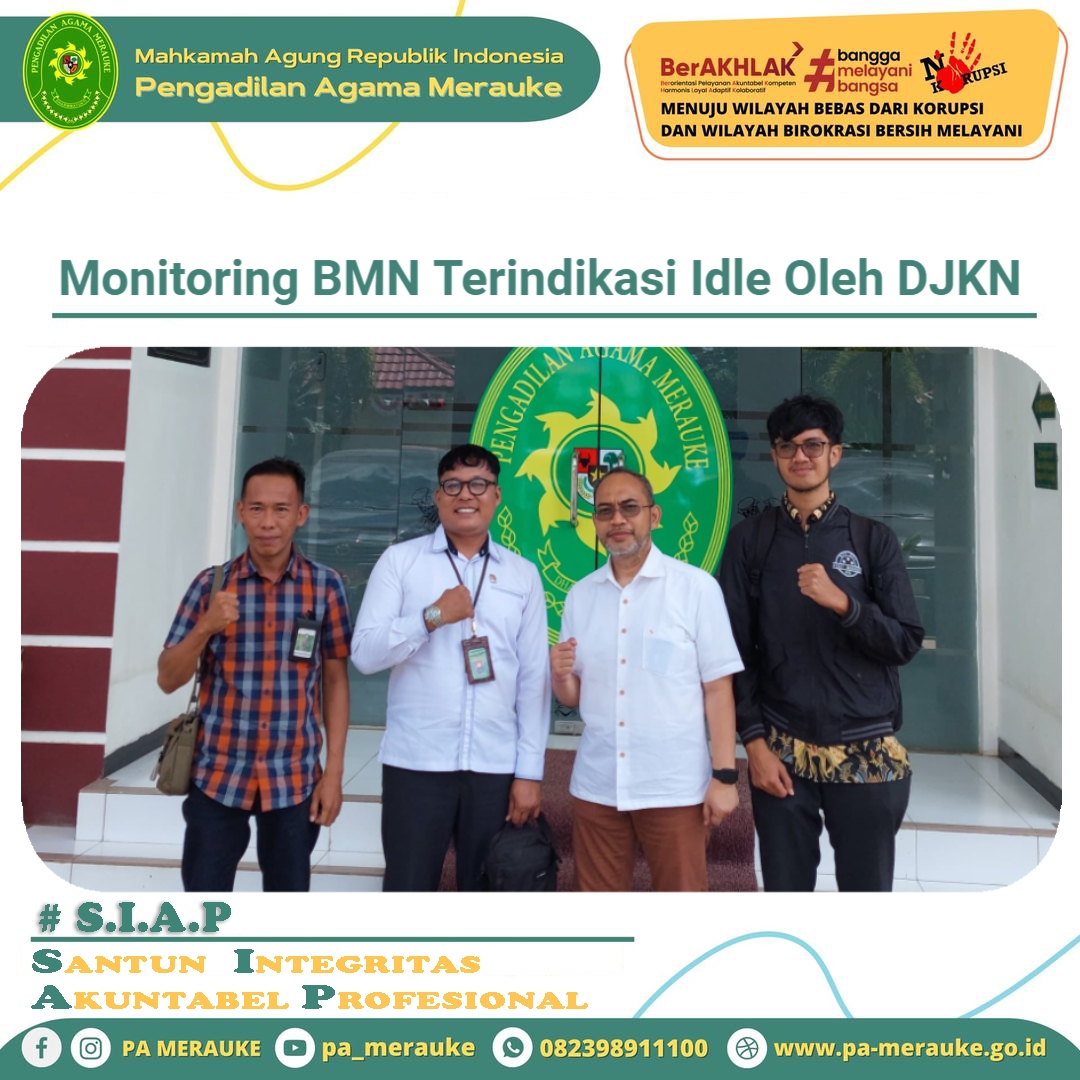 Monitoring BMN1