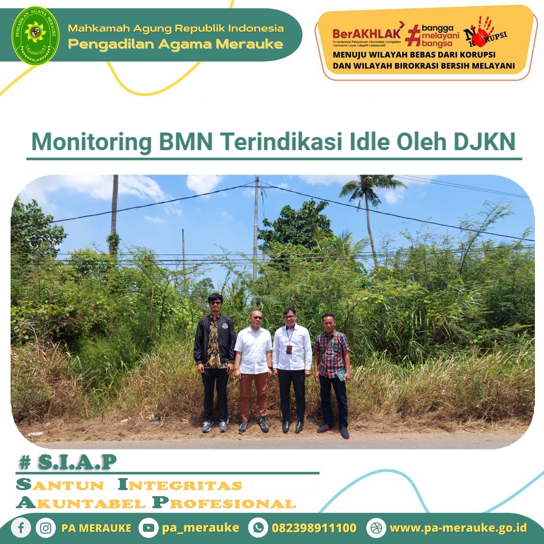 Monitoring BMN2