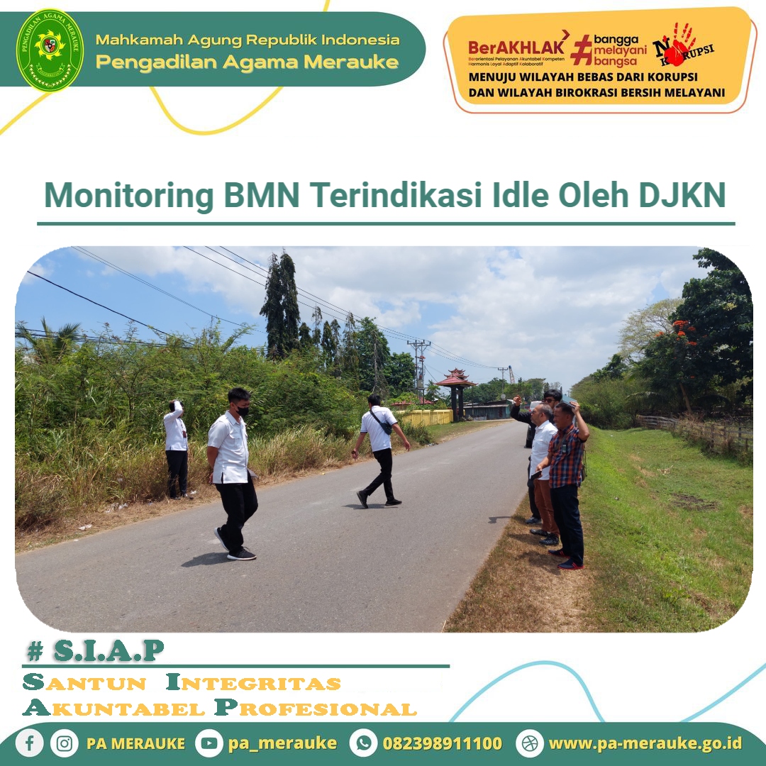 Monitoring BMN3