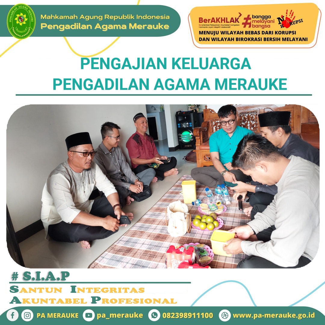 PENGAJIAN 1