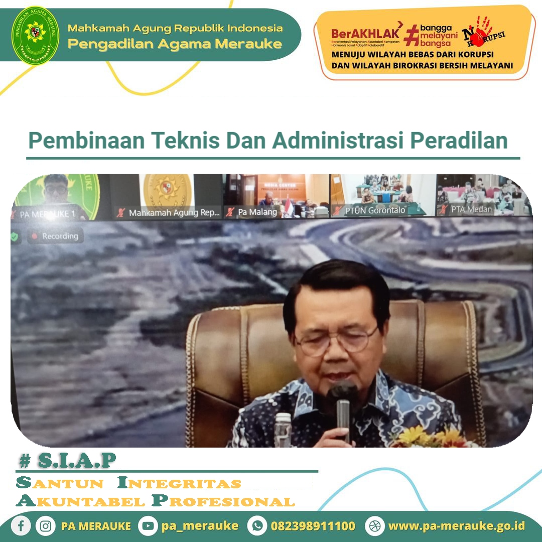 Pembinaan KMA 2
