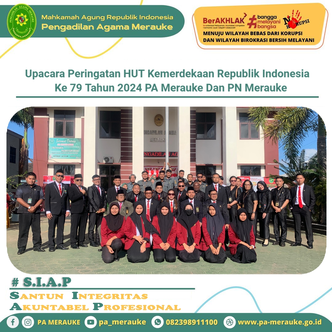 HUT RI PA PN 3