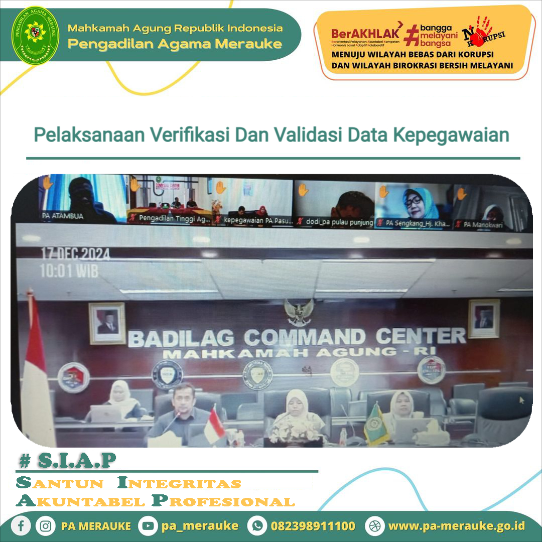 Verifikasi 1
