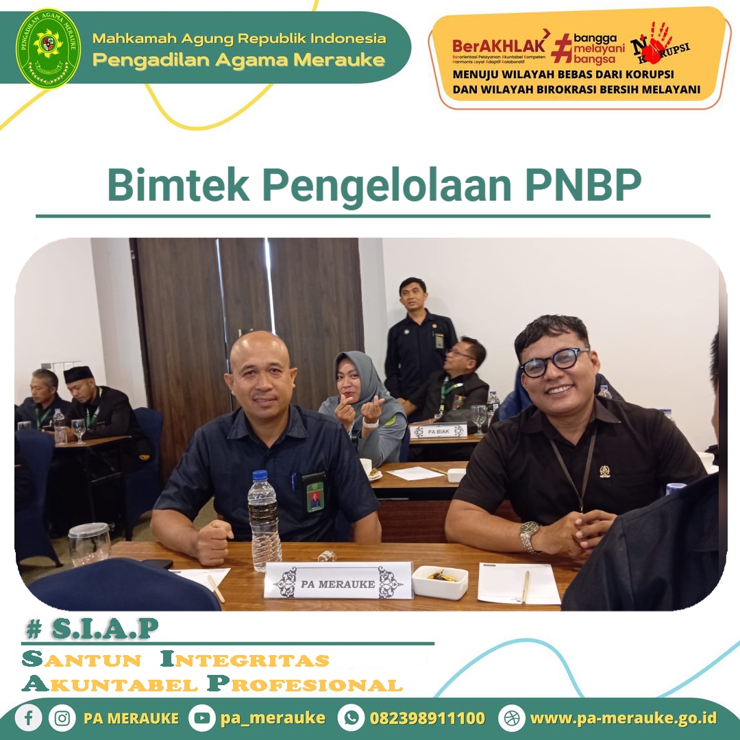 bimtek pnbp 3