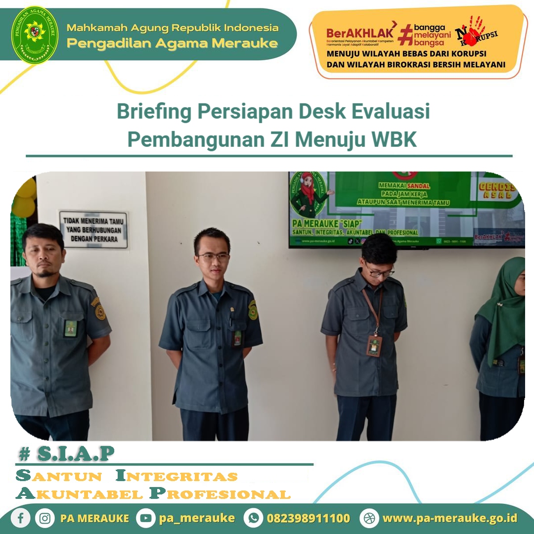 briefing zi 2