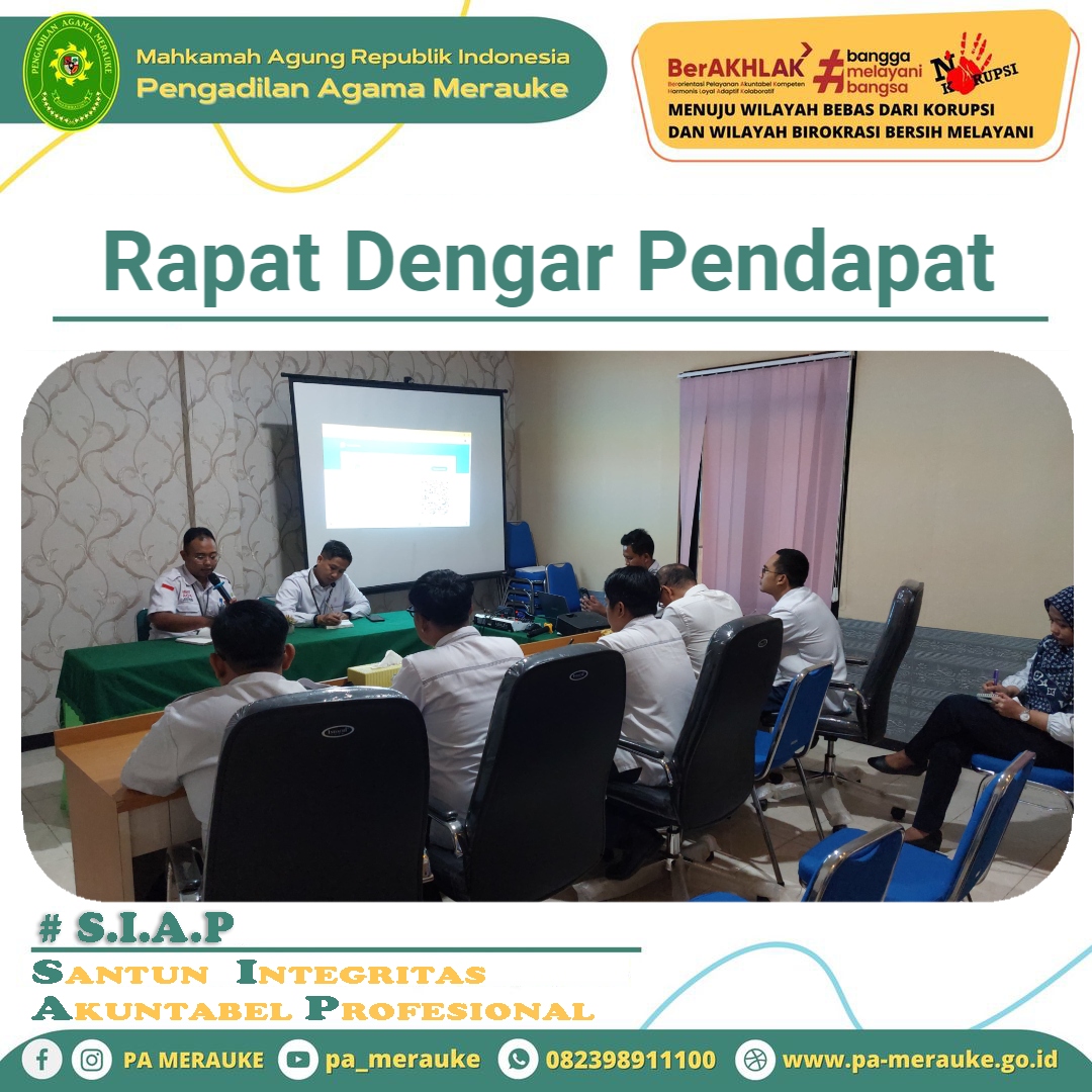dengar pendapat 2