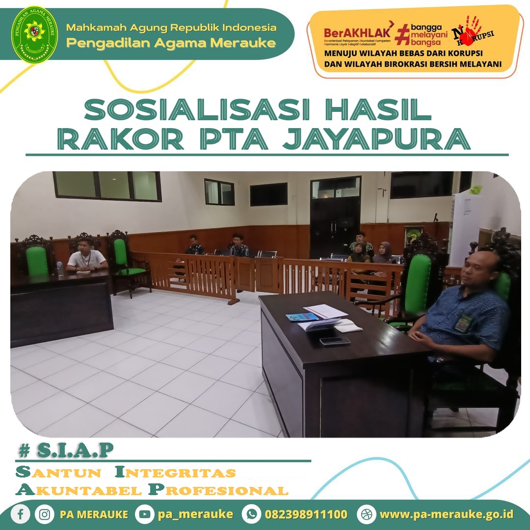 sosialisasi rakor2x