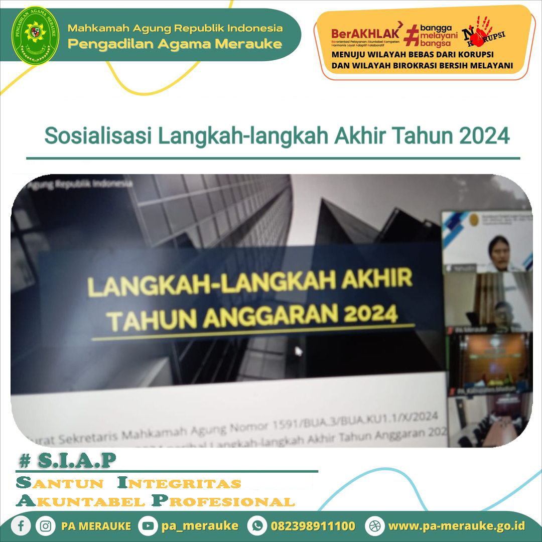 sosialisasi langkah 2