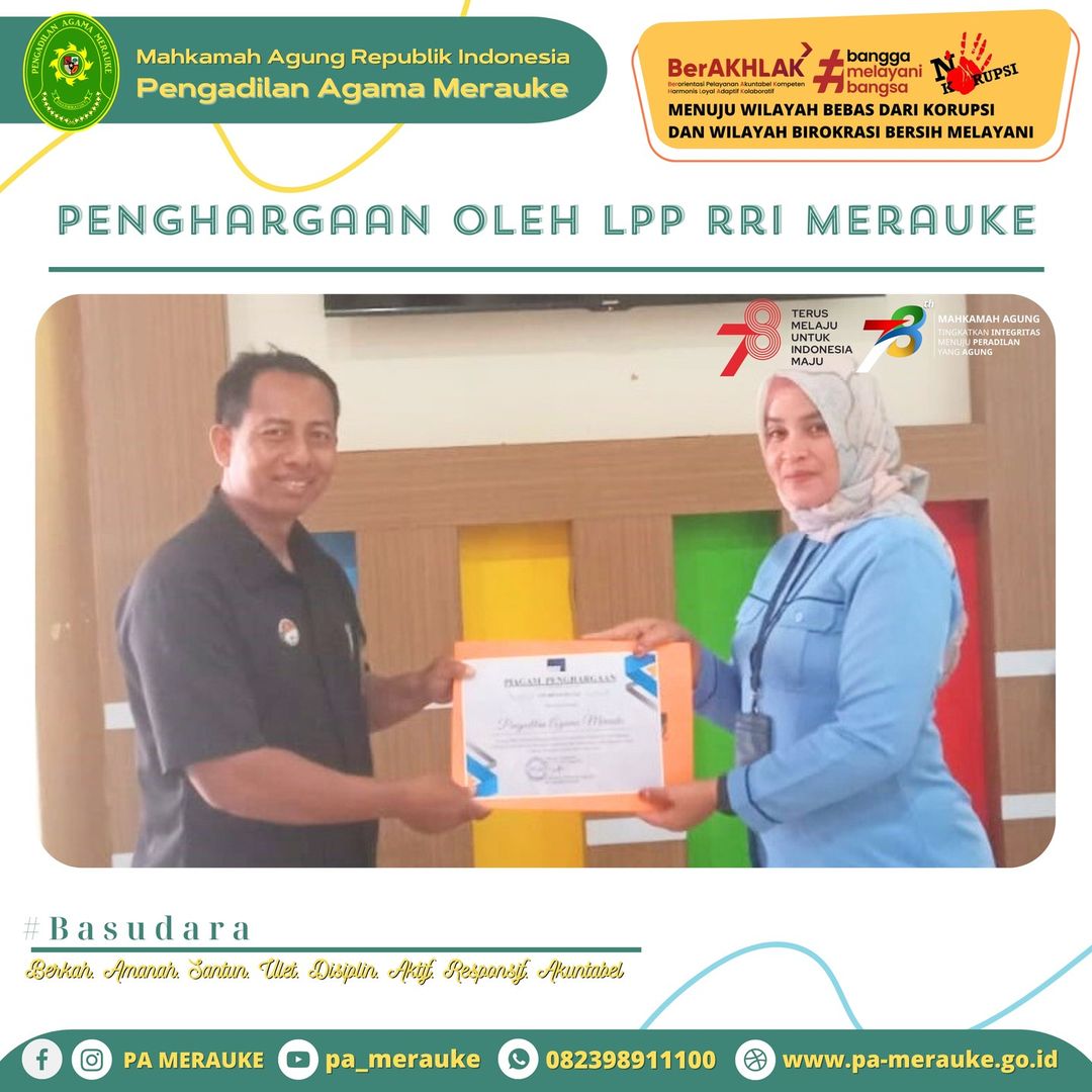 Penghargaan Oleh LPP RRI Merauke.jpg