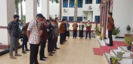 apel sore 07 01 2022