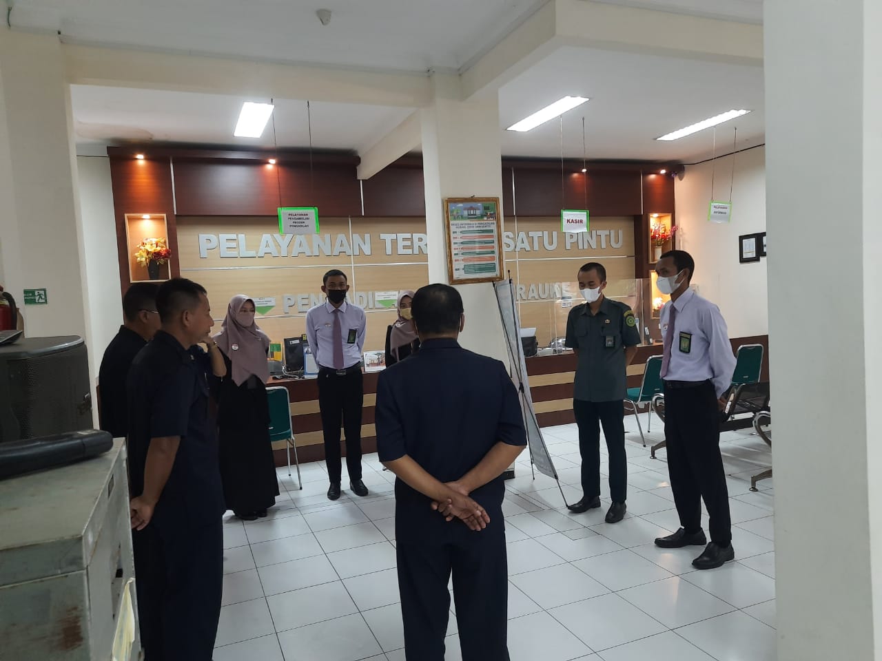 brefing kepaniteraan 12.01.2022