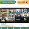 Tingkatkan Prestasi Kinerja, Aparatur PA Merauke Ikuti "Diskon" PTA Jayapura (24/06/2026)