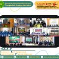Aparatur PA Merauke Ikuti "Diskon" PTA Jayapura dan Simak Pengumuman Kinerja Triwulan II Tahun 2026 (15/07/2026)