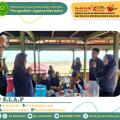 Pererat Silaturahmi, Keluarga Besar PA Merauke Gelar Family Gathering Penuh Keceriaan di Pantai Lampu Satu (12/07/2026)