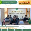 Tingkatkan Akuntabilitas BMN dan Keuangan, Kesekretariatan PA Merauke Ikuti Diskusi Online PTA Jayapura (14/10/2026)