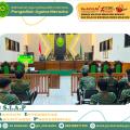 Kunjungan PTA Jayapura di PA Merauke: Pembinaan ZI, Pengawasan, Hingga Penyerahan Penghargaan Kinerja (30/07/2026)