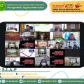 Tingkatkan Akurasi Data Kepegawaian, Plt. Kasubbag Kepegawaian PA Merauke Ikuti Pembinaan Sinkronisasi SIKEP dan MyASN (13/10/2026)