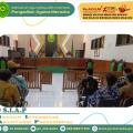 Rapat Monitoring dan Evaluasi PA Merauke Bulan Juli 2026 (17/07/2026)